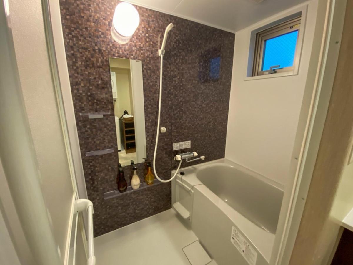 Hotel Omoro 58 Naha Bagian luar foto