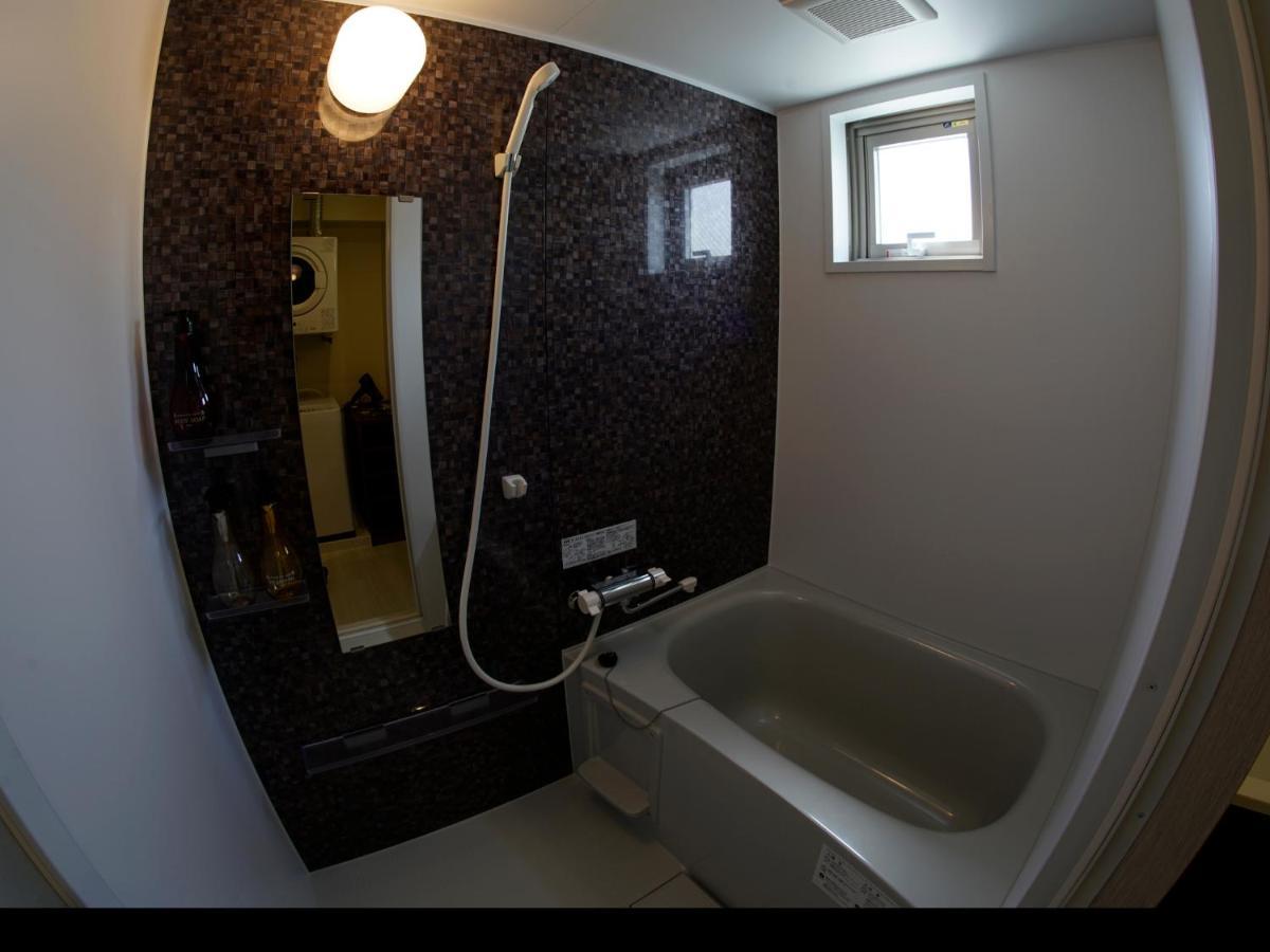 Hotel Omoro 58 Naha Bagian luar foto