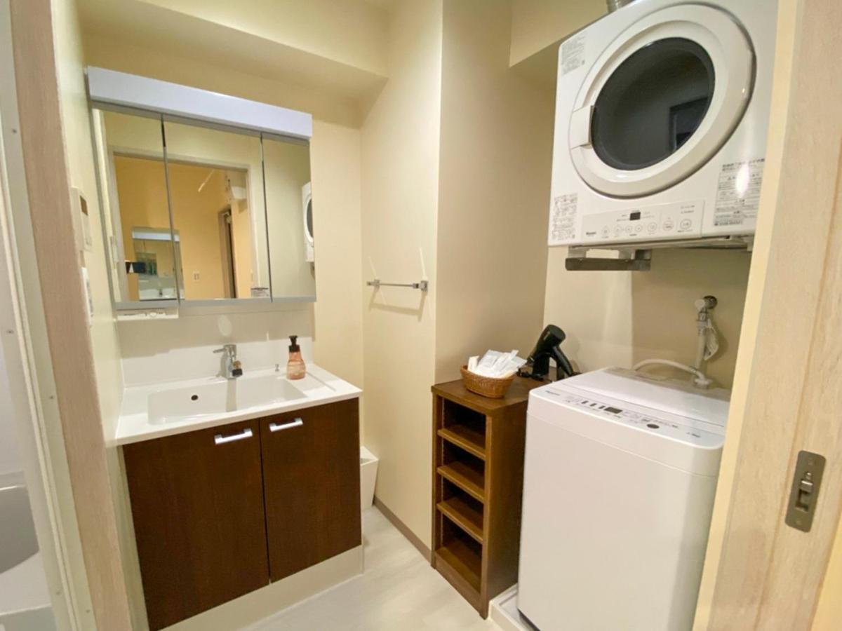 Hotel Omoro 58 Naha Bagian luar foto